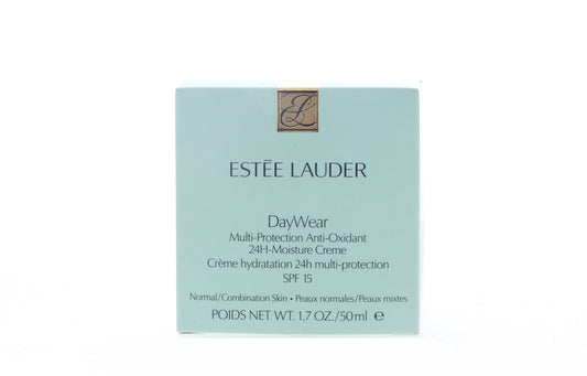 Daywear Multi Protection anti Oxidant Creme Spf 15 for Unisex, 1.7 Ounce