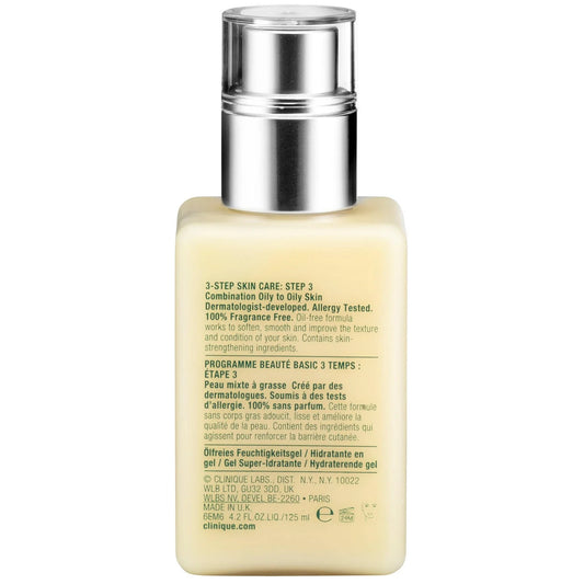 Dramatically Different Moisturizing Gel with Pump 4.2 Oz