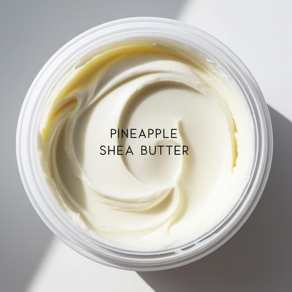 Wow Pineapple - conveyorskincare.com