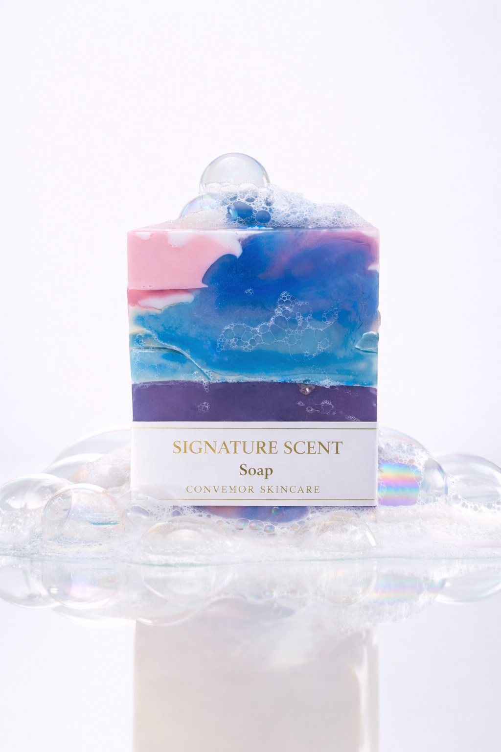 Soap