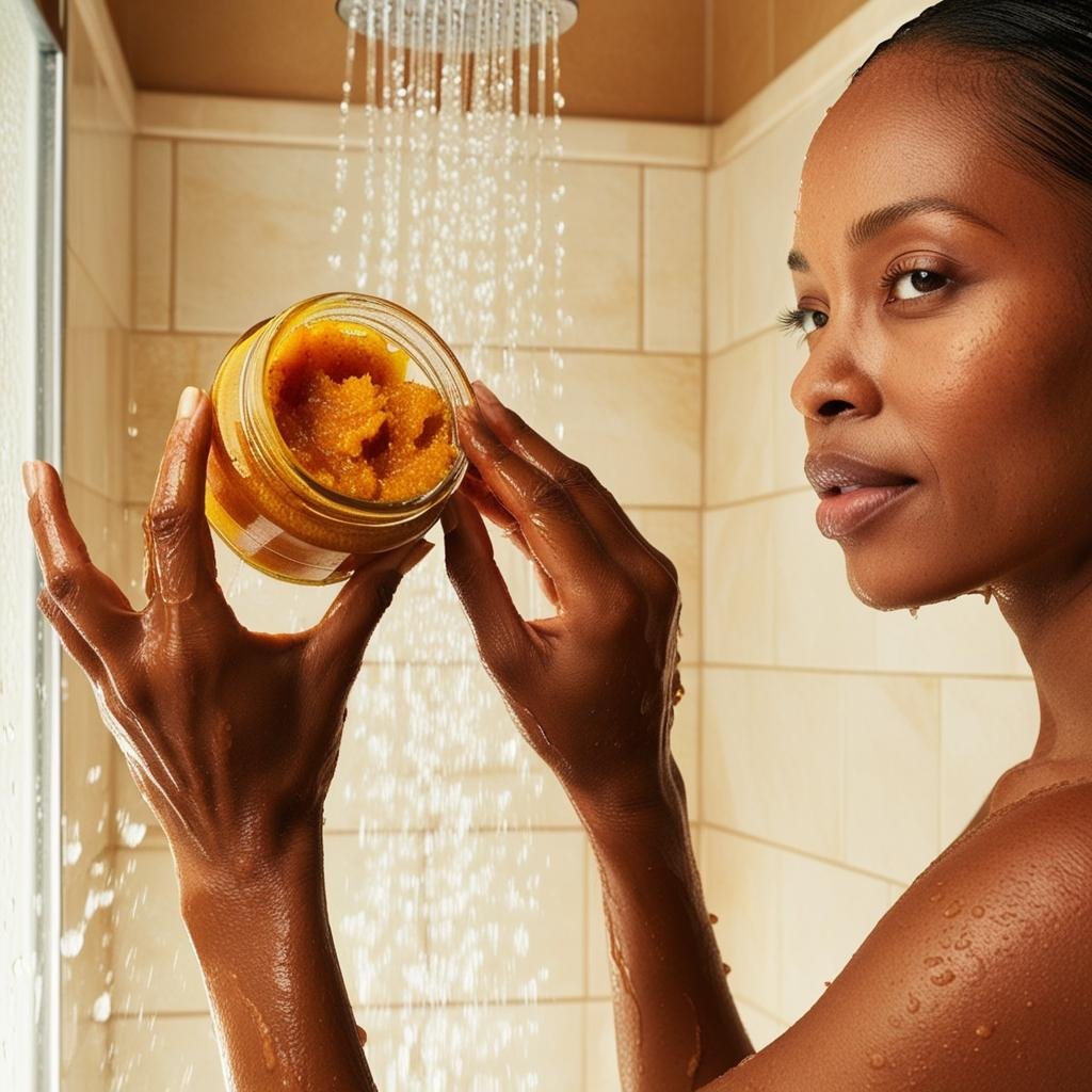 Facial Cleanser