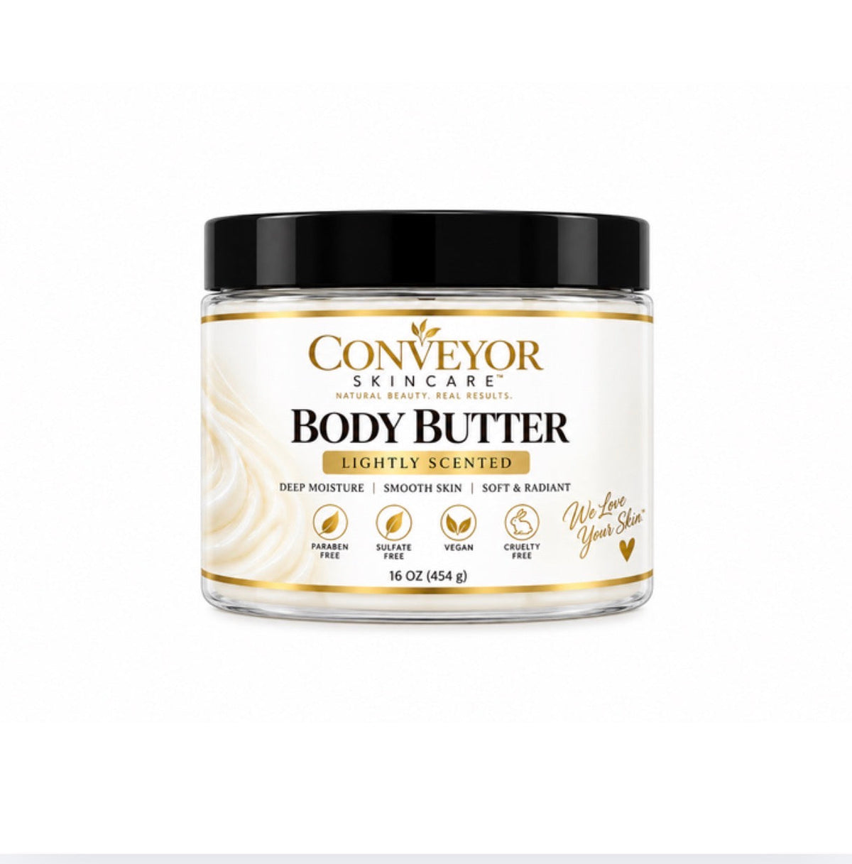 Dry skin