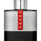 Luna Rossa Carbon Eau De Toilette Spray, 5.1 Oz.