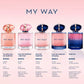 Armani My Way Eau De Parfum Spray, 3-Oz.