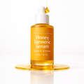 Honey Turmeric  Serum - conveyorskincare.com