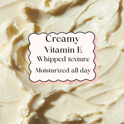 Turmeric Shea Butter - conveyorskincare.com