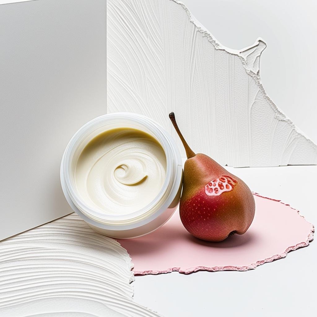 SWEET PEAR - conveyorskincare.com