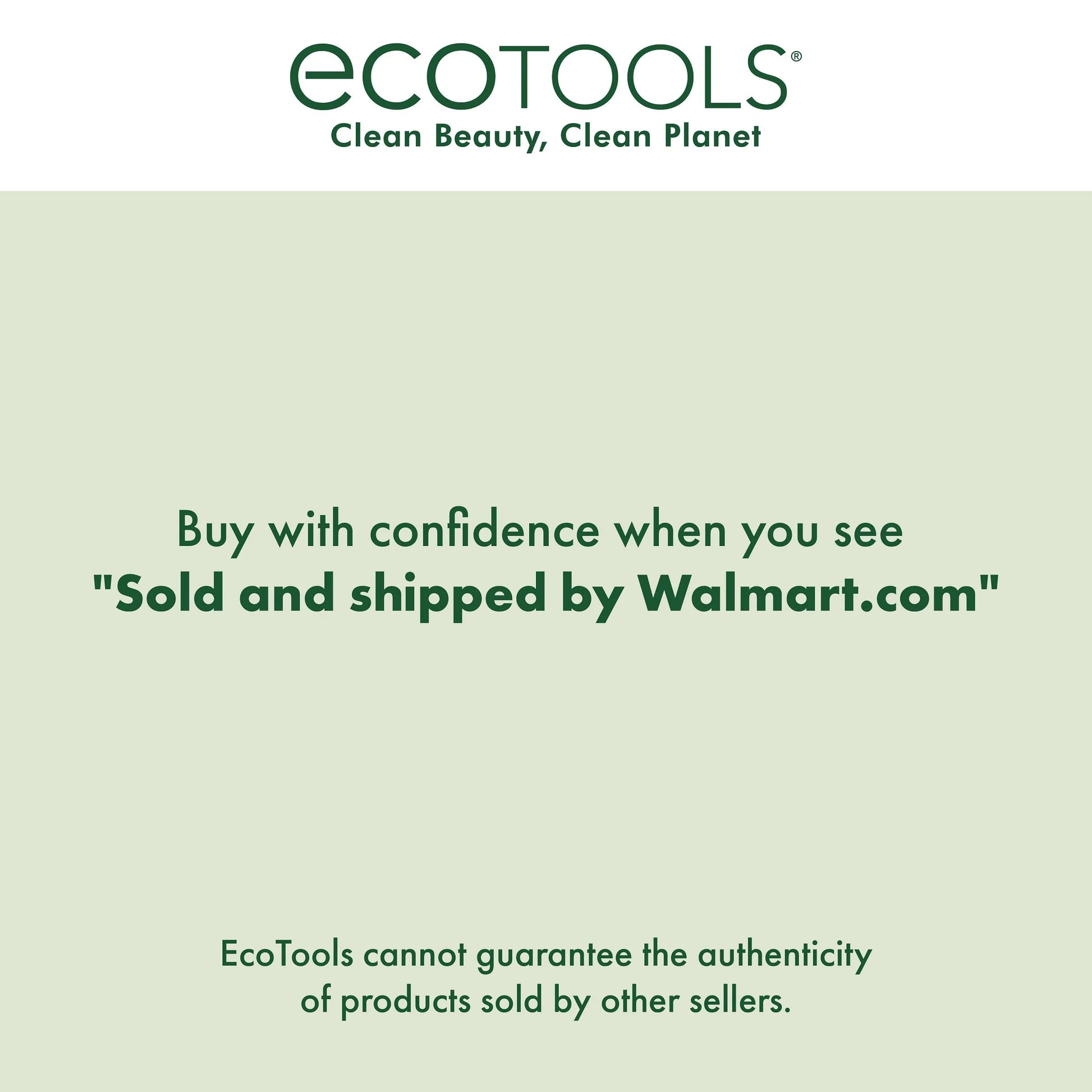 (4 Pack)  Ecopouf Bath Brush, Loofah & Handle, Recycled Mesh Netting, for Adults, 1 Count