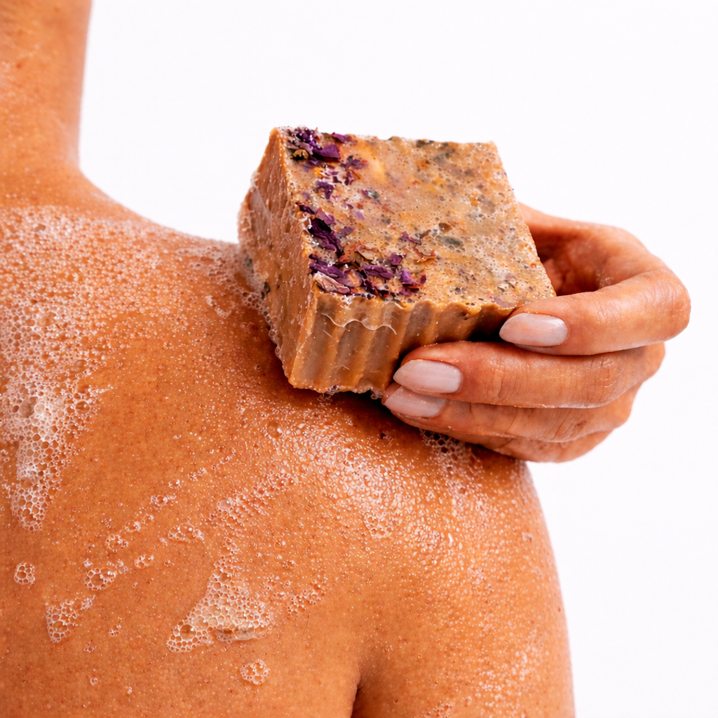 Shea Butter Soap - conveyorskincare.com