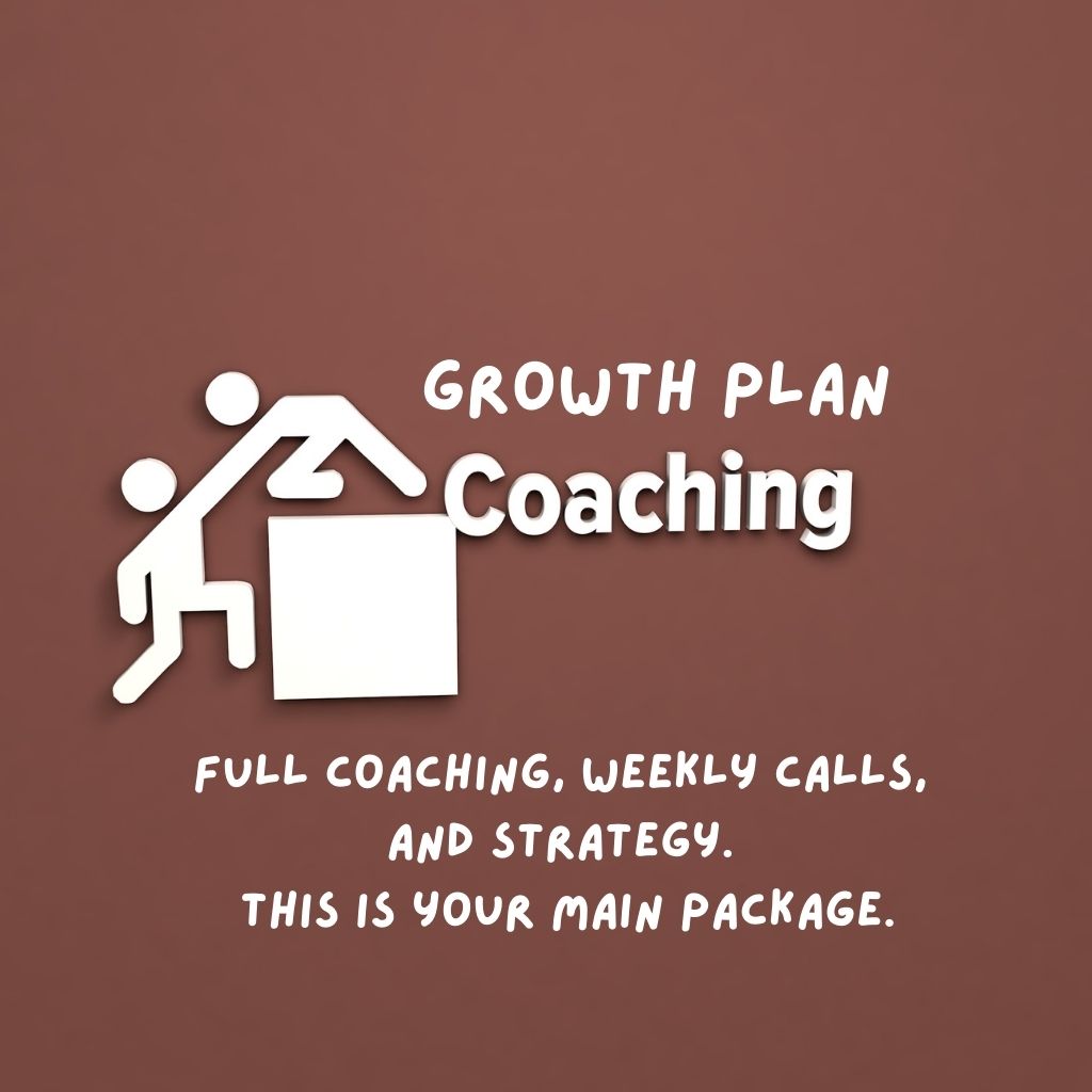 🔹 Growth Plan — $299/month