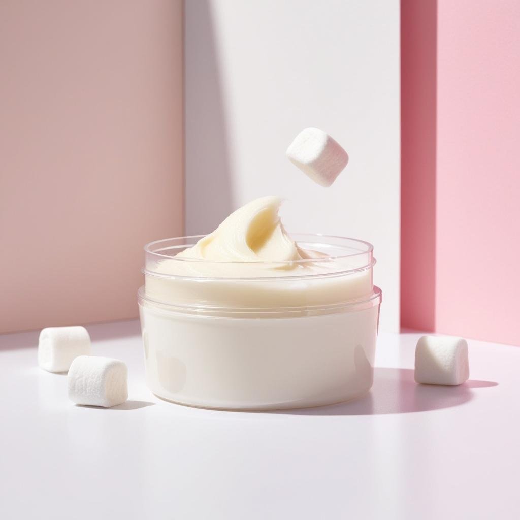 Marshmallow - conveyorskincare.com
