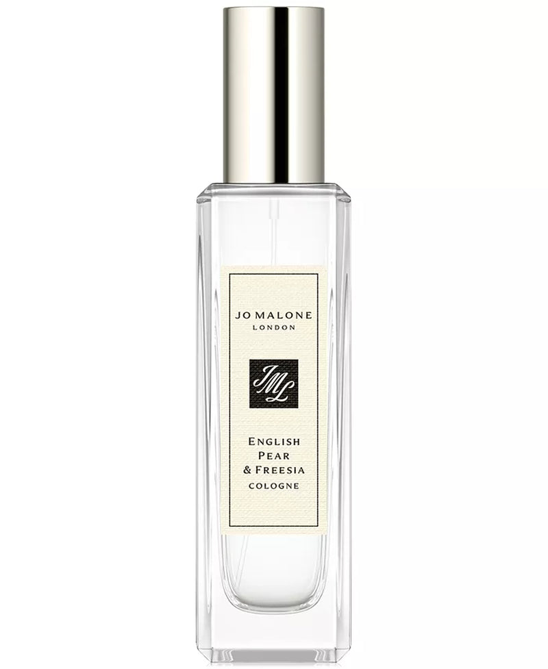 English Pear & Freesia Cologne, 3.4-Oz.