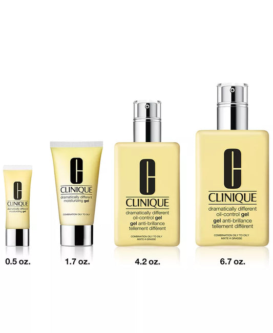 Dramatically Different Moisturizing Gel Travel Size, 0.5 Oz.