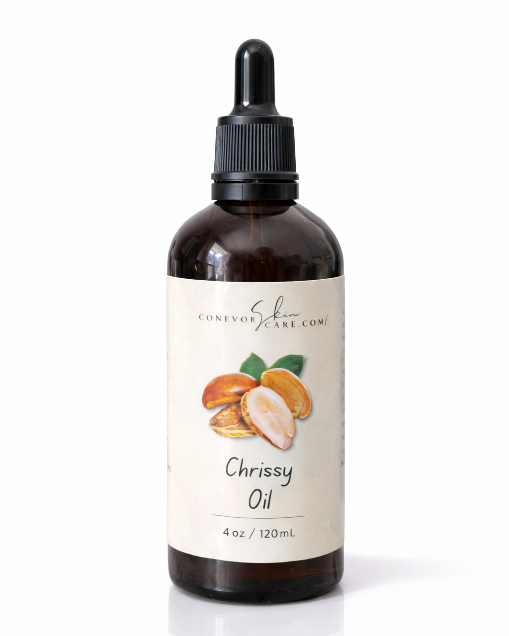 Chrissy Hair Oil - conveyorskincare.com