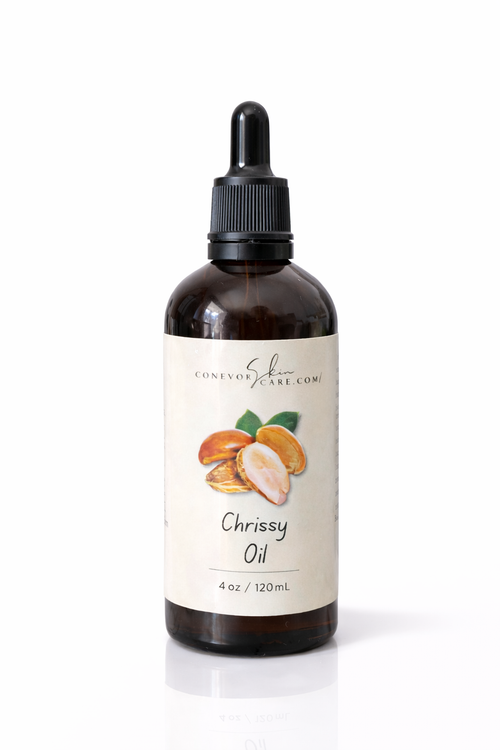 Chrissy Hair Oil - conveyorskincare.com