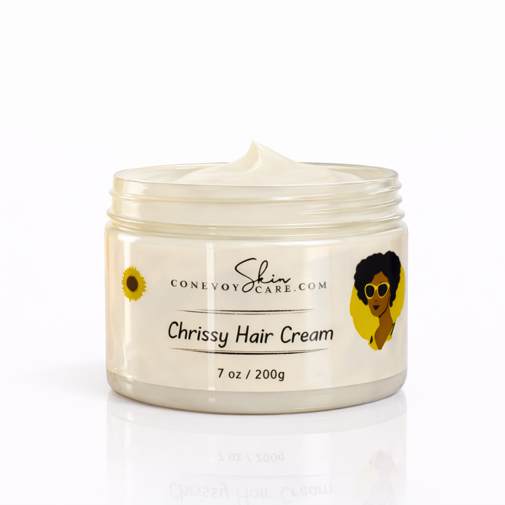 Chrissy Hair Cream - conveyorskincare.com