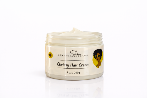 Chrissy Hair Cream - conveyorskincare.com