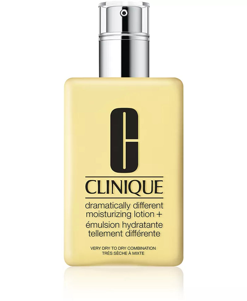 Jumbo Dramatically Different Moisturizing Face Lotion+, 6.7 Oz.