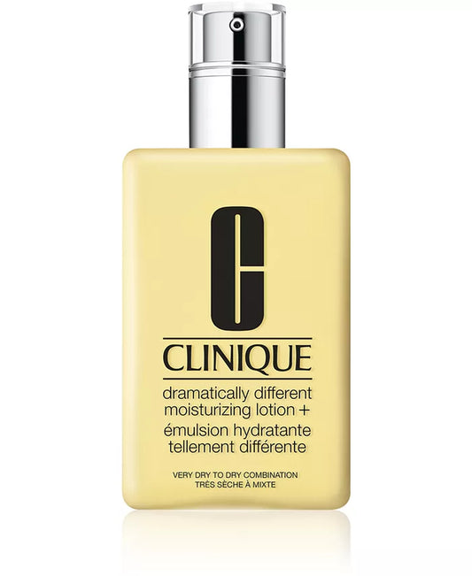 Jumbo Dramatically Different Moisturizing Face Lotion+, 6.7 Oz.