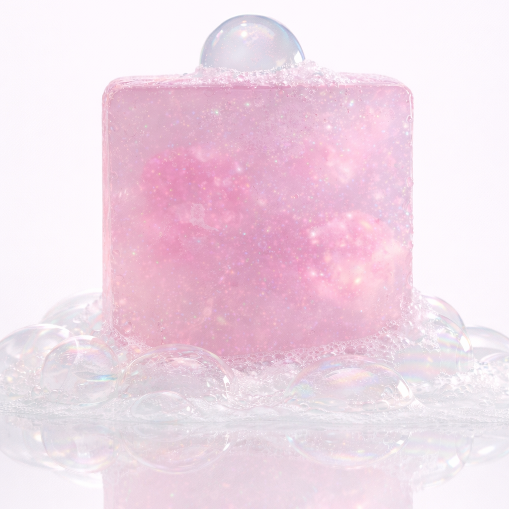 Pink Champagne - conveyorskincare.com