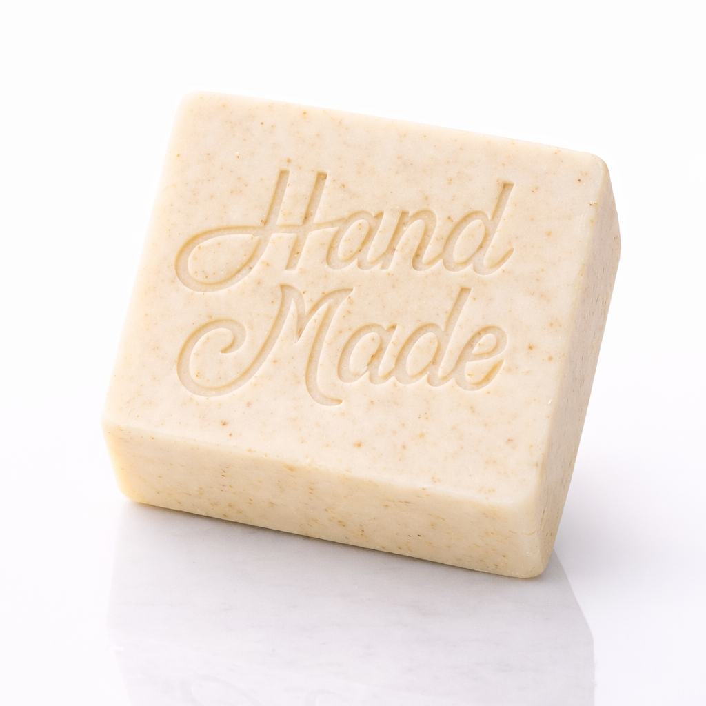 Vanilla Cinnamon soap - conveyorskincare.com