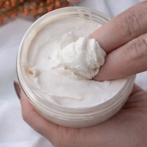 Pineapple Body Butter