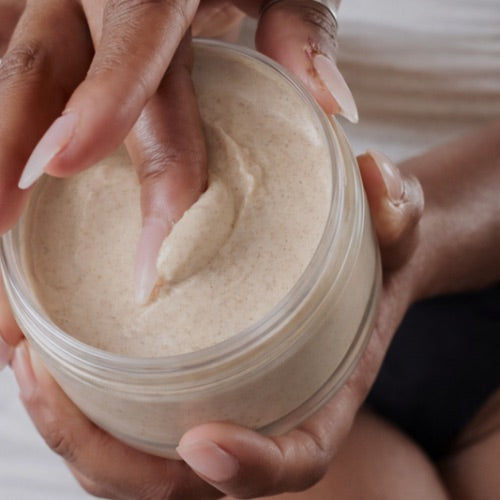 Marshmallow Body Butter