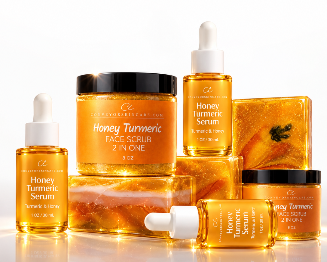 Use code THANKYOU for free shipping on orders of $30 