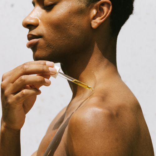 🌼 Honey Turmeric  Serum