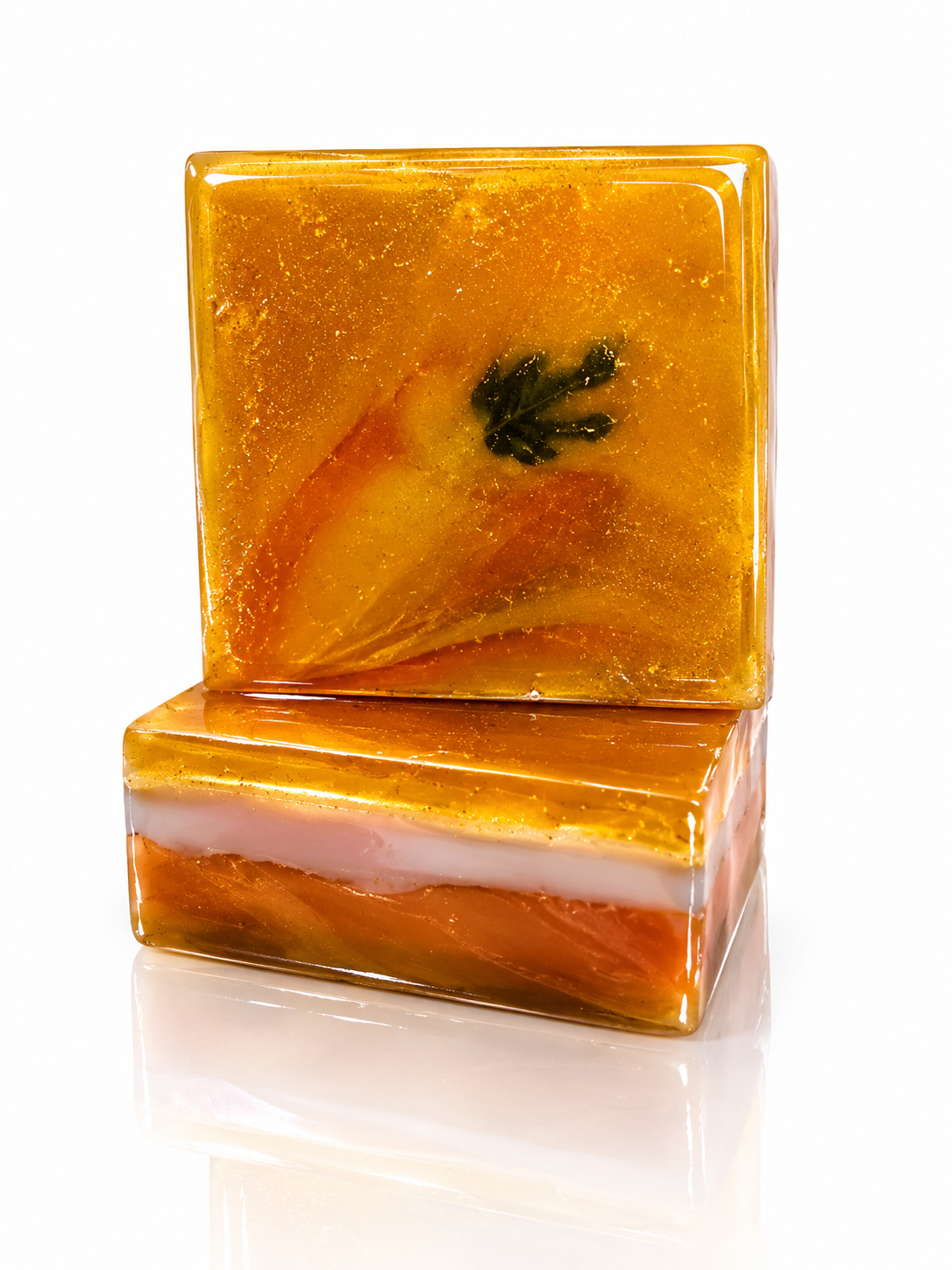 Golden Guava Glow Bar