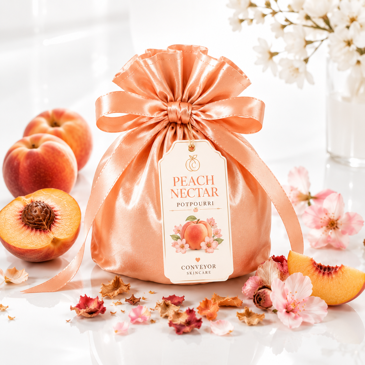 Peach Nectar