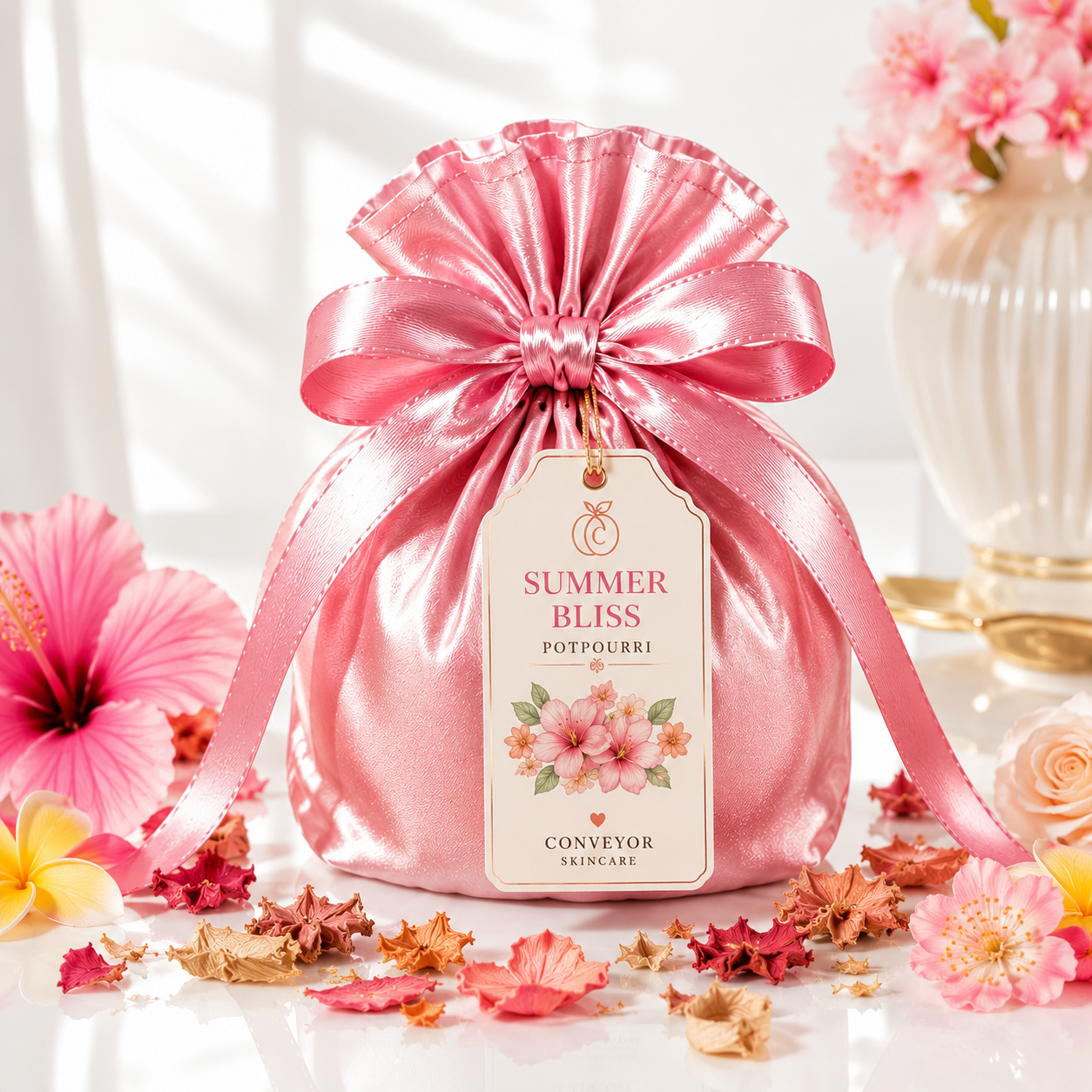 Summer Bliss Potpourri