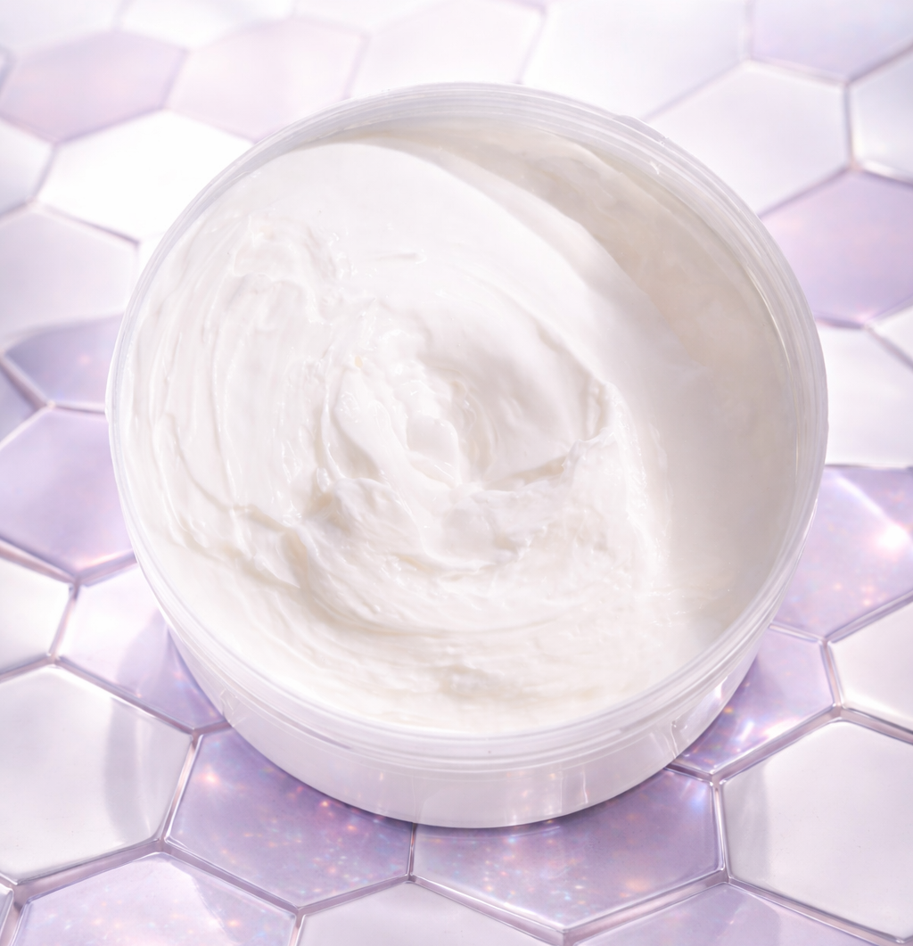 Cotton Candy Body Butter