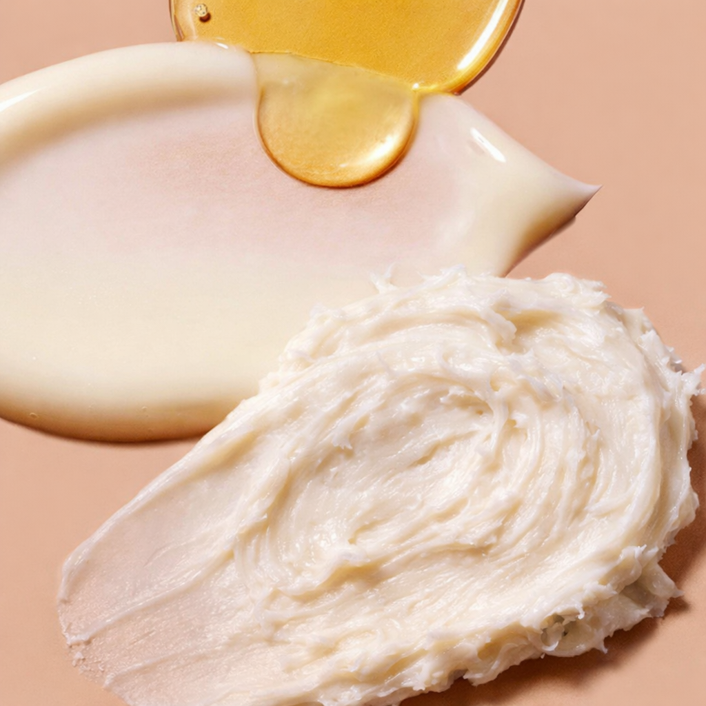 Cotton Candy Body Butter