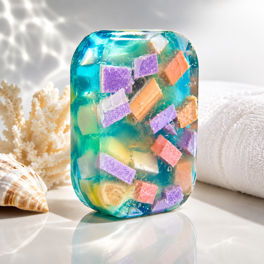 Sea Glass Bar - conveyorskincare.com