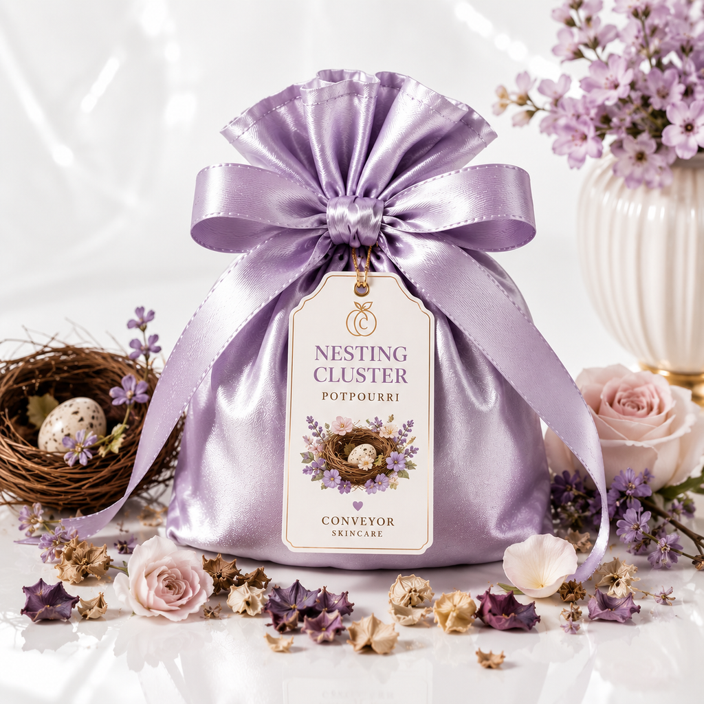 Nesting Cluster Potpourri