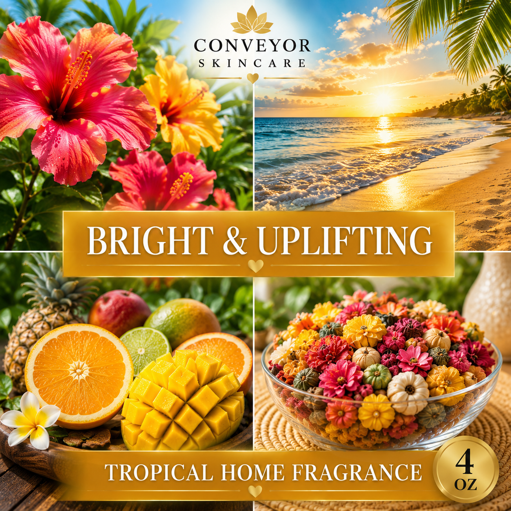 Summer Bliss Potpourri