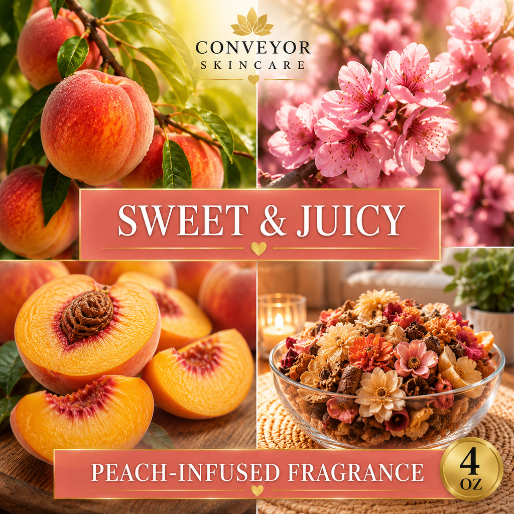 Peach Nectar