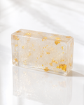 24K Glow Beauty Bar