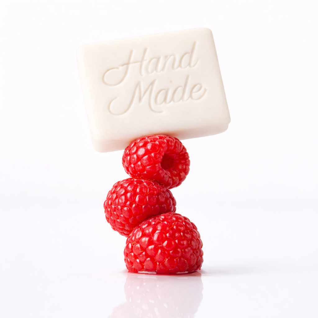 Raspberry Glow Hydration Bar - conveyorskincare.com