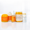 The Ultimate Honey Turmeric Glow System - conveyorskincare.com