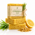 Citronella Soap - conveyorskincare.com