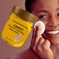 AiryAura Hydrating Turmeric Face pads - conveyorskincare.com