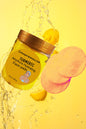 AiryAura Hydrating Turmeric Face pads