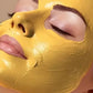 CLAY MASK Turmeric 2 FOR $20.00