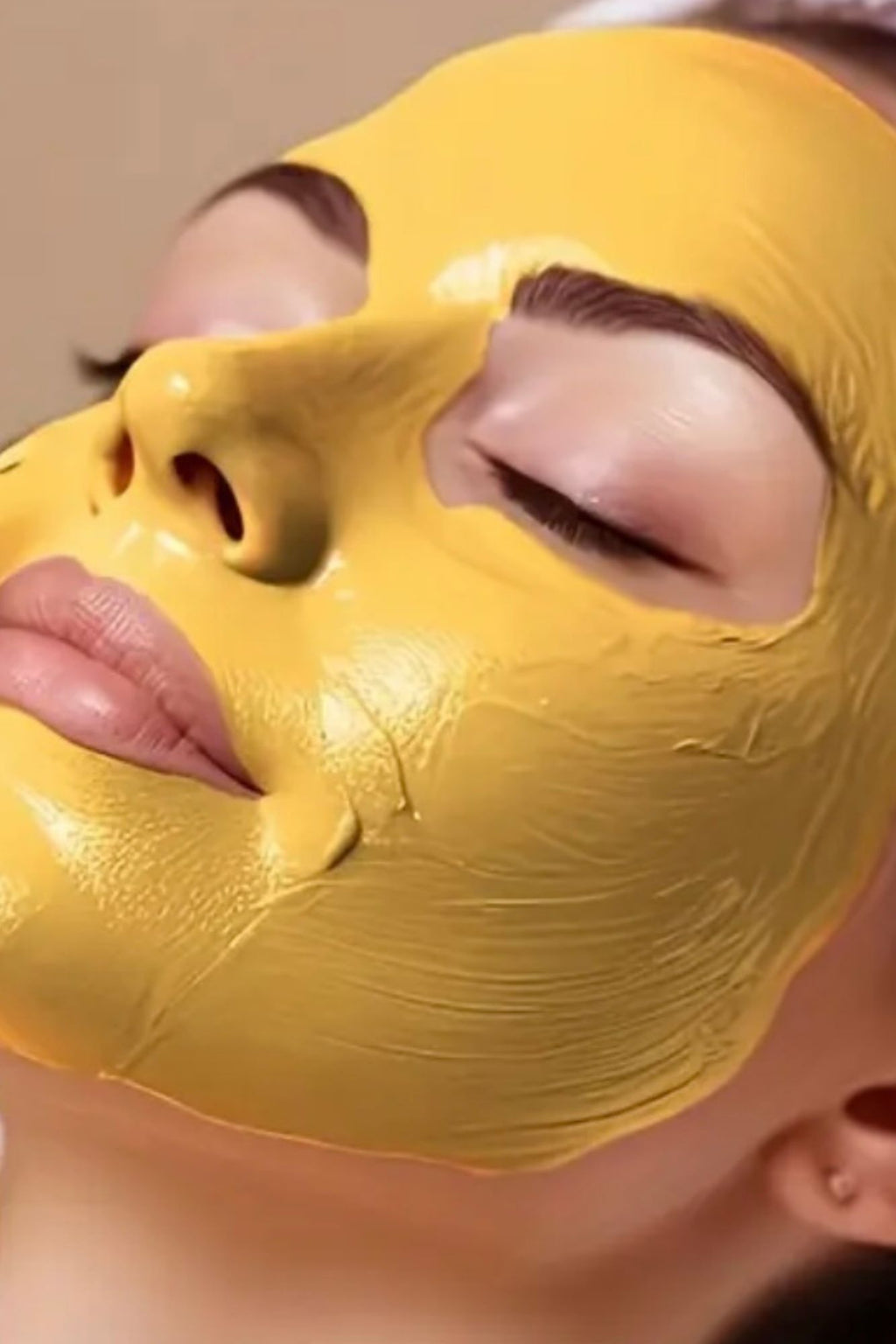 CLAY MASK Turmeric BUY 2 GET 1 FREE - conveyorskincare.com