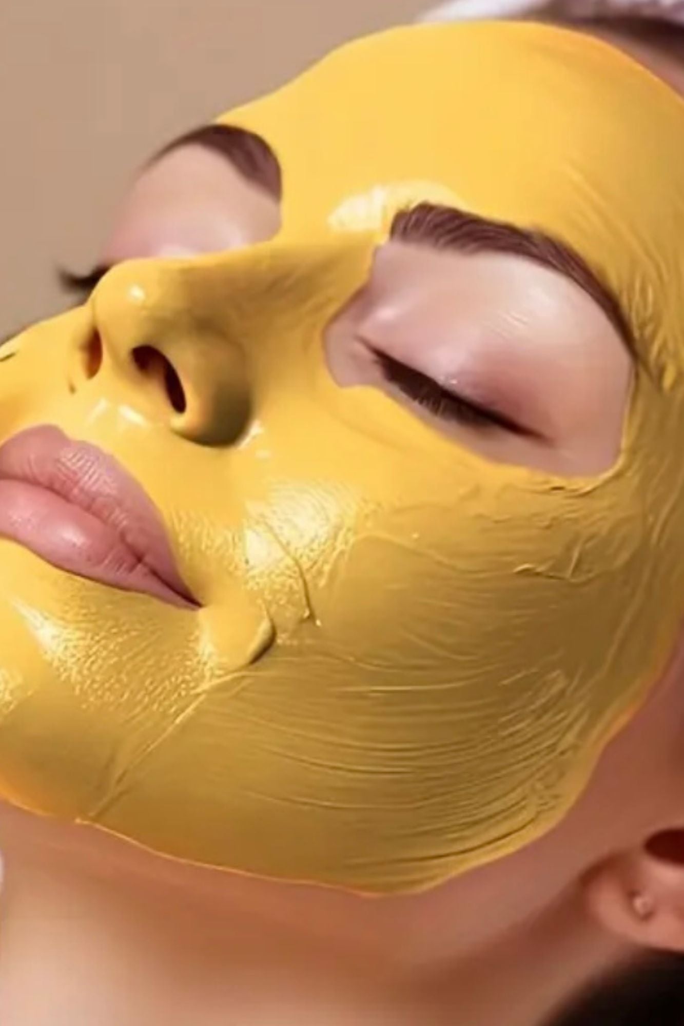 CLAY MASK Turmeric BUY 2 GET 1 FREE - conveyorskincare.com