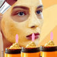 CLAY MASK Turmeric 2 FOR $20.00