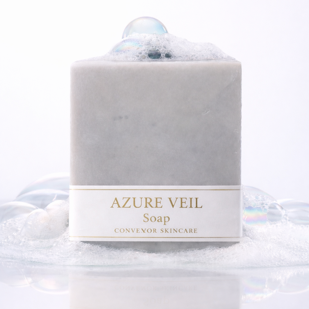 Azure Veil - conveyorskincare.com