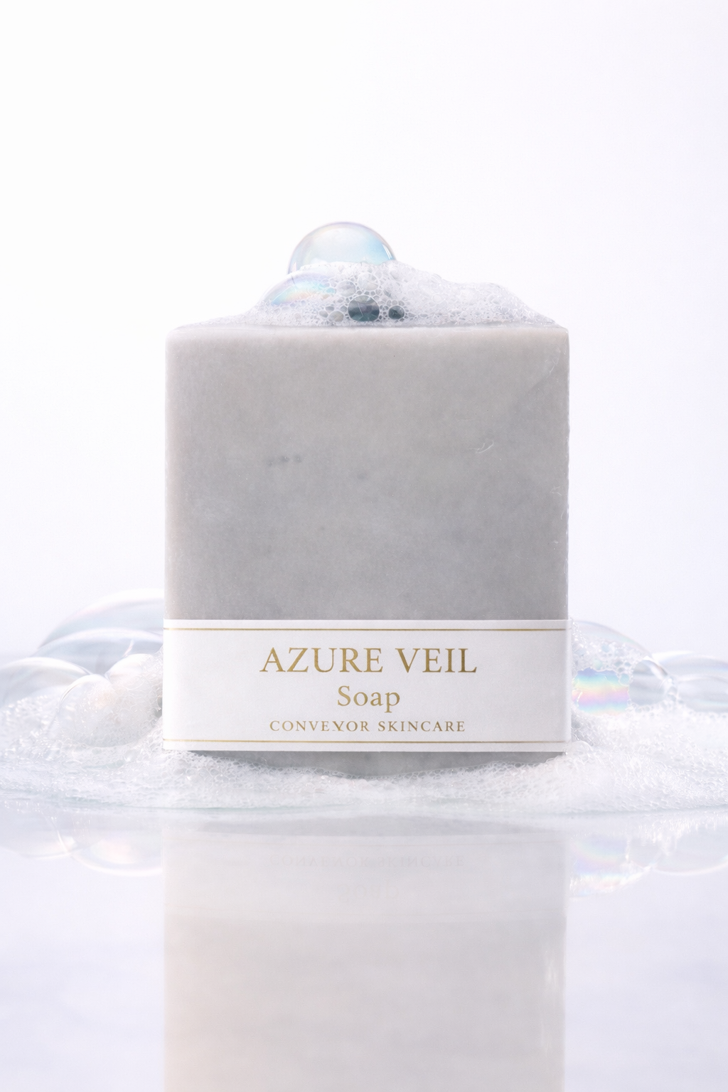 Azure Veil
